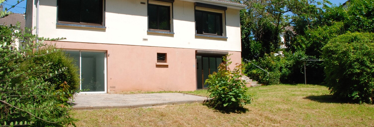 Maison 4 Pièces 112 m² à vendre à Fécamp (76400)