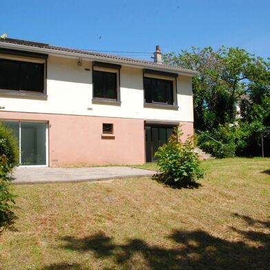 Maison 4 pièces 215000 €