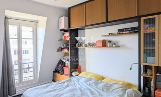 Appartement 3 Pièces 56 m² à vendre à Paris 11 (75011)