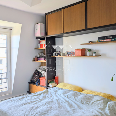 Appartement 3 pièces 639000 €