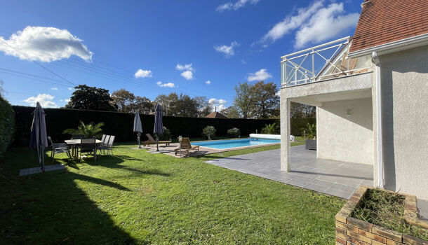 Villa / Maison 6 pièces  à vendre Idron 64320