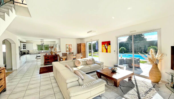 Villa / Maison 6 pièces  à vendre Idron 64320