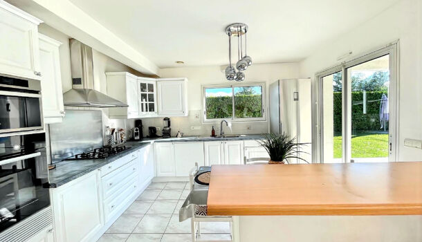 Villa / Maison 6 pièces  à vendre Idron 64320