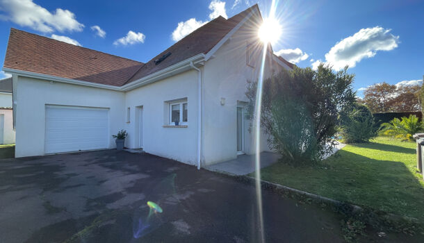 Villa / Maison 6 pièces  à vendre Idron 64320