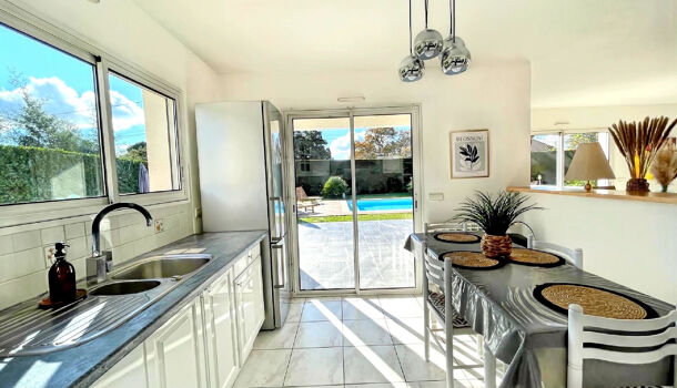 Villa / Maison 6 pièces  à vendre Idron 64320