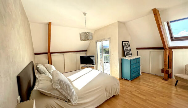 Villa / Maison 6 pièces  à vendre Idron 64320