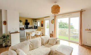 Appartement 3 Pièces 66 m² à vendre à Anglet (64600)