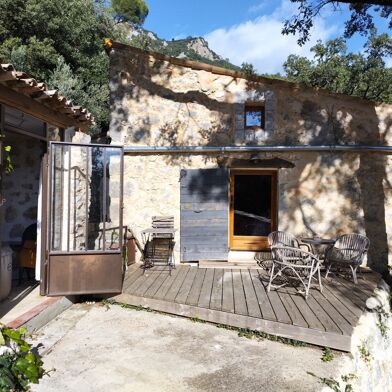 Maison 5 pièces 549999 €