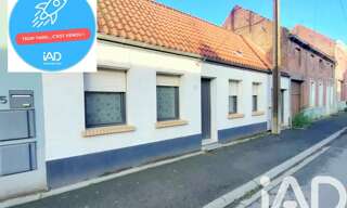 Maison 4 Pièces 93 m² à vendre à Annœullin (59112)