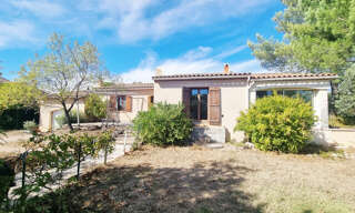 Maison 4 Pièces 90 m² à vendre à Les Arcs (83460)