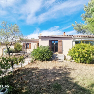Maison 4 pièces 409500 €