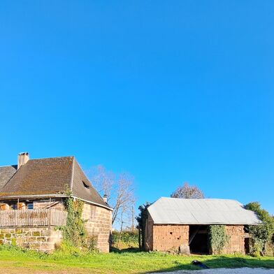 Maison 6 pièces 95900 €