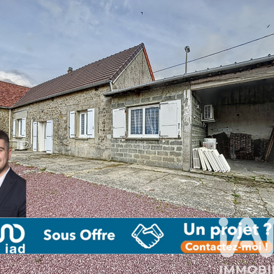 Maison 4 pièces 139000 €