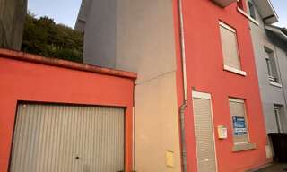 Maison 3 Pièces 75 m² à vendre à Herserange (54440)