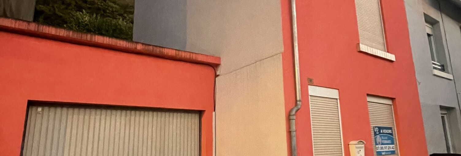 Maison 3 Pièces 75 m² à vendre à Herserange (54440)