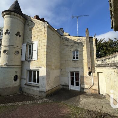 Maison 6 pièces 168000 €