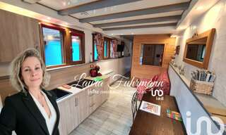 Maison 1 Pièce 25 m² à vendre à Kaysersberg-Vignoble (68240)