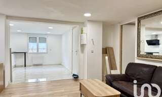 Appartement 1 Pièce 37 m² à louer à Wissous (91320)