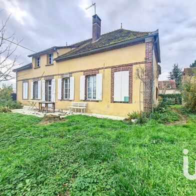 Maison 5 pièces 149000 €