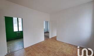 Appartement 3 Pièces 45 m² à vendre à Ault (80460)