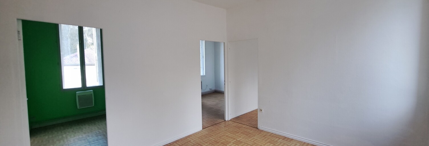 Appartement 3 Pièces 45 m² à vendre à Ault (80460)