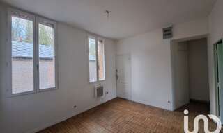 Appartement 3 Pièces 45 m² à vendre à Ault (80460)