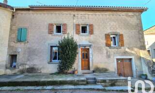 Maison 5 Pièces 101 m² à vendre à Cambounès (81260)