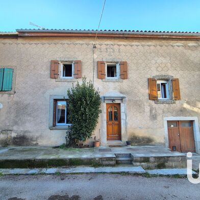 Maison 5 pièces 135000 €