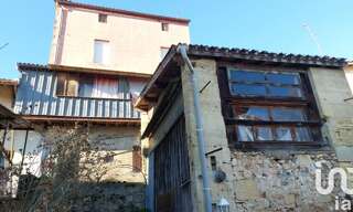 Maison 5 Pièces 110 m² à vendre à Castillon-la-Bataille (33350)