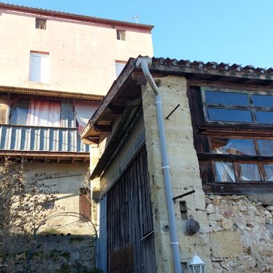 Maison 5 pièces 94000 €