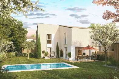 Maison 4 pièces 527000 €