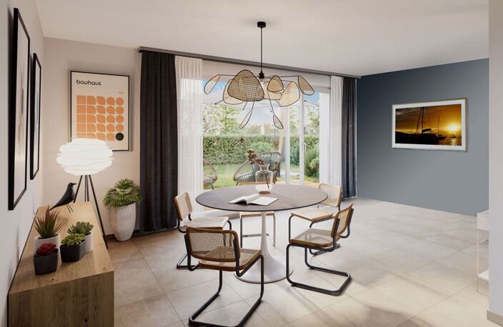 Maison indépendante - 104m ² — photo 3