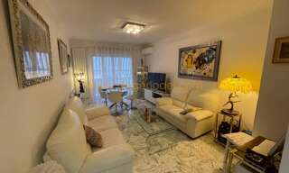 Appartement 61 m² en viager Beaulieu-sur-Mer (06310)