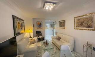 Appartement 61 m² en viager Beaulieu-sur-Mer (06310)