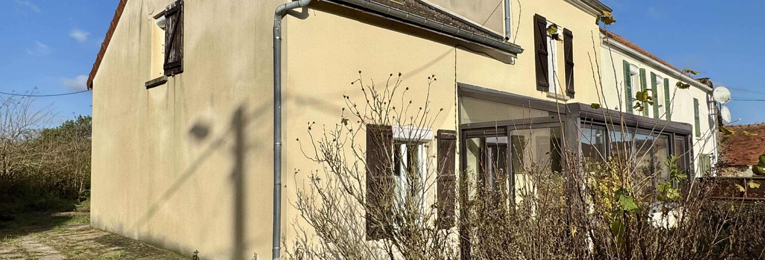 Maison 6 Pièces 120 m² à vendre à Château-Thierry (02400)