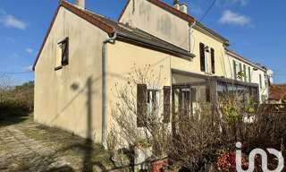 Maison 6 Pièces 120 m² à vendre à Château-Thierry (02400)