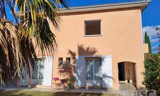 Maison 5 Pièces 156 m² à vendre à Nézignan-l'Évêque (34120)