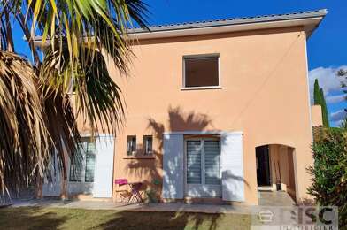 Maison 5 pièces 448000 €