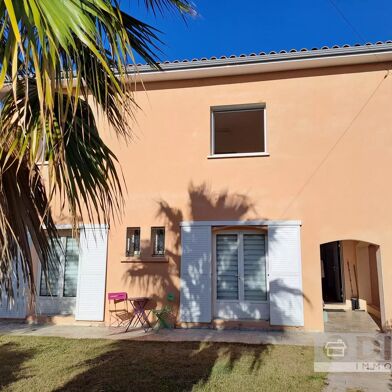 Maison 5 pièces 468000 €