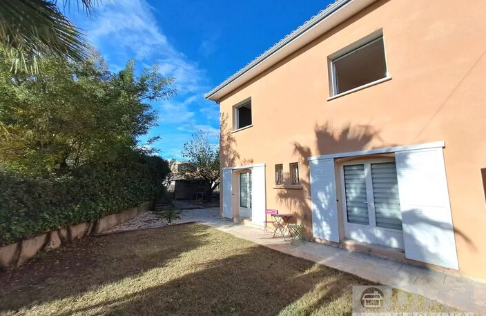 Belle maison avec 4 chambres, jardin et piscine — photo 2