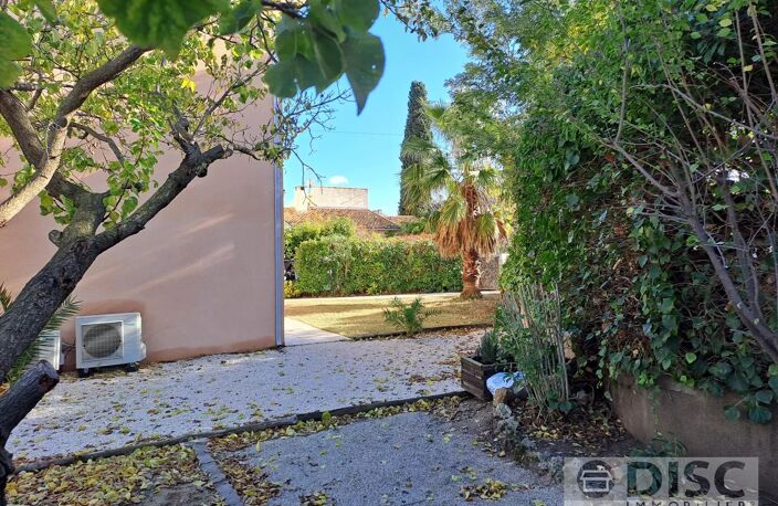 Belle maison avec 4 chambres, jardin et piscine — photo 4