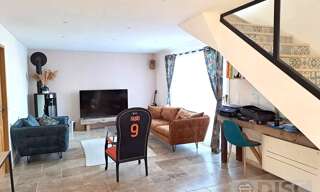 Maison 5 Pièces 156 m² à vendre à Nézignan-l'Évêque (34120)