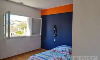 Maison 5 Pièces 156 m² à vendre à Nézignan-l'Évêque (34120)