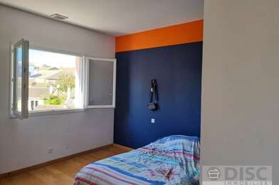 Maison 5 pièces 448000 €