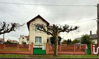 Maison 5 Pièces 100 m² à vendre à Paray-Vieille-Poste (91550)