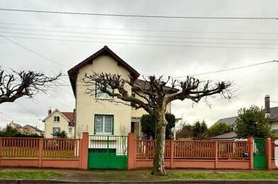 Maison 5 pièces 345000 €