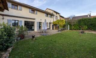 Maison 7 Pièces 185 m² à vendre à Optevoz (38460)