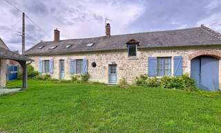 Maison 4 Pièces 97 m² à vendre à Laniscourt (02000)