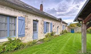 Maison 4 Pièces 97 m² à vendre à Laniscourt (02000)