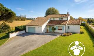 Maison 6 Pièces 142 m² à vendre à Casseneuil (47440)